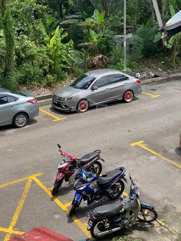 Proton Saga