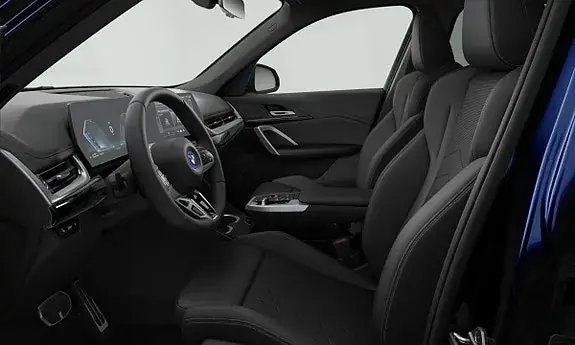 BMW X1 2026 photo 3
