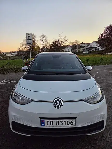 Volkswagen Id.3
