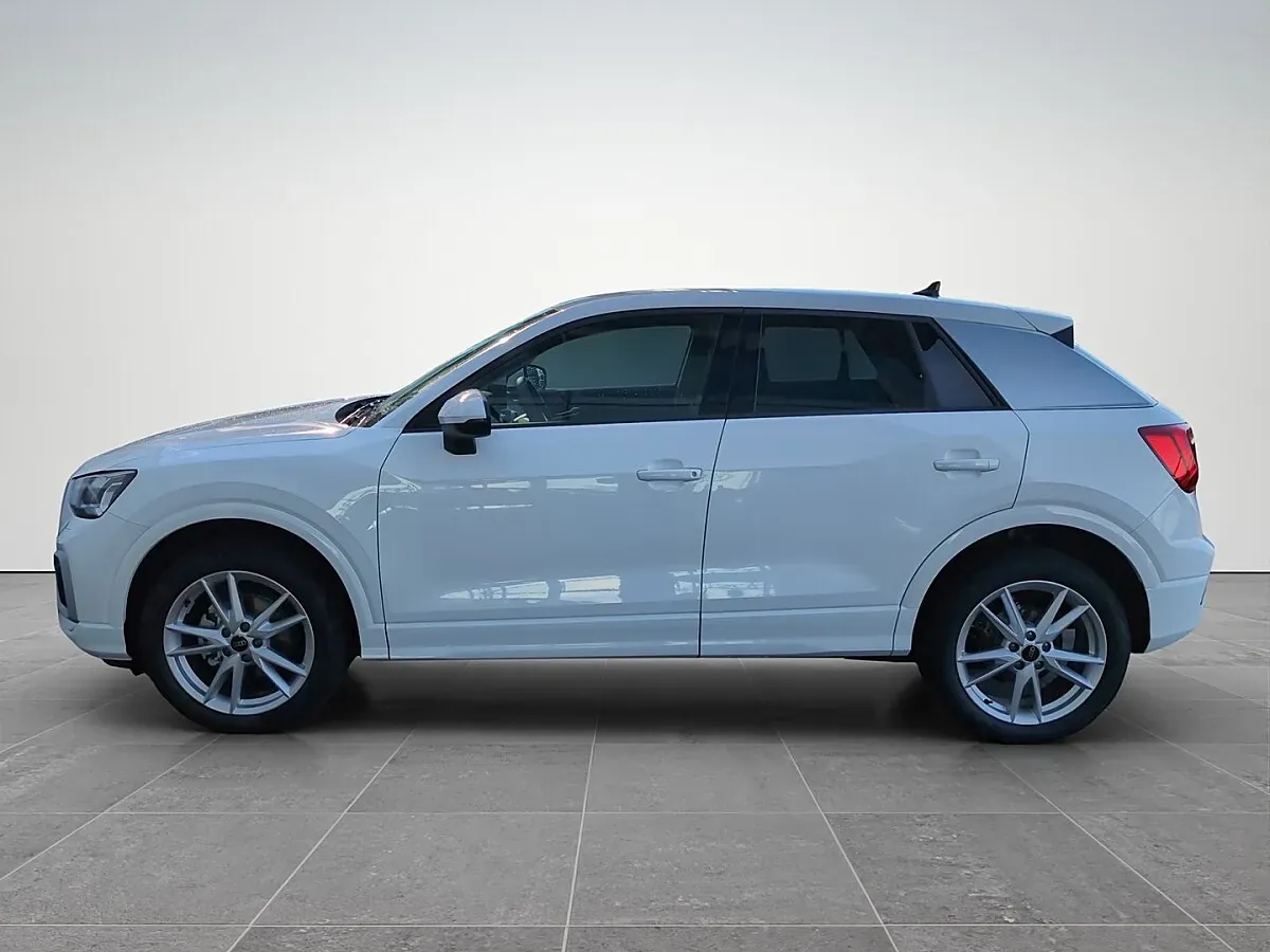 Audi Q2 2026 photo 3