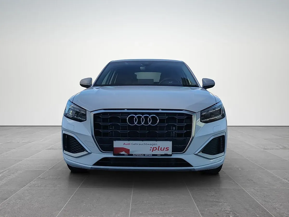 Audi Q2 2026 photo 2