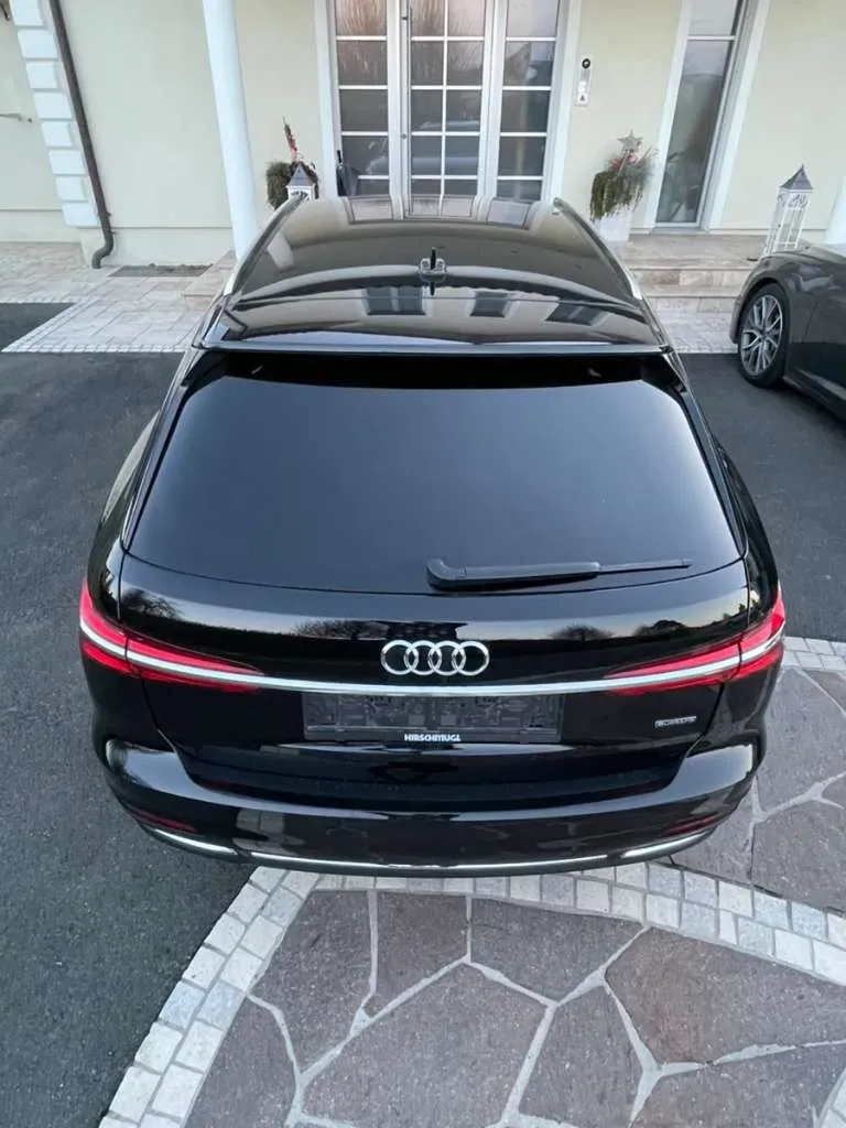 Audi A6 2020 photo 3