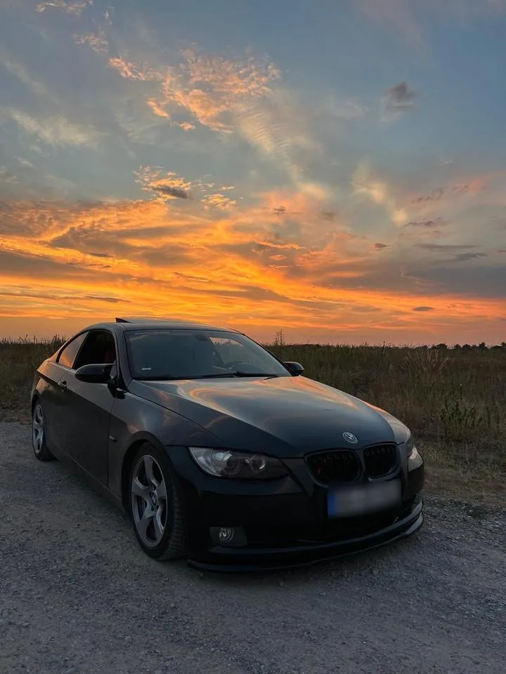 BMW E92