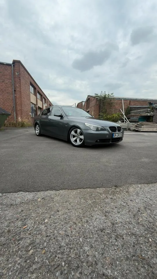 BMW 525D
