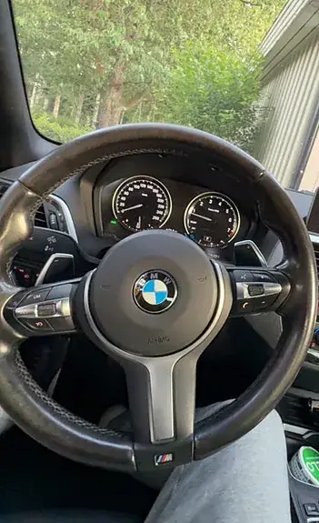 BMW M240I 2019 photo 5