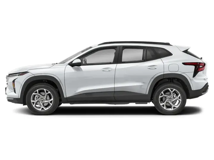Chevrolet Trax 2026 photo 3