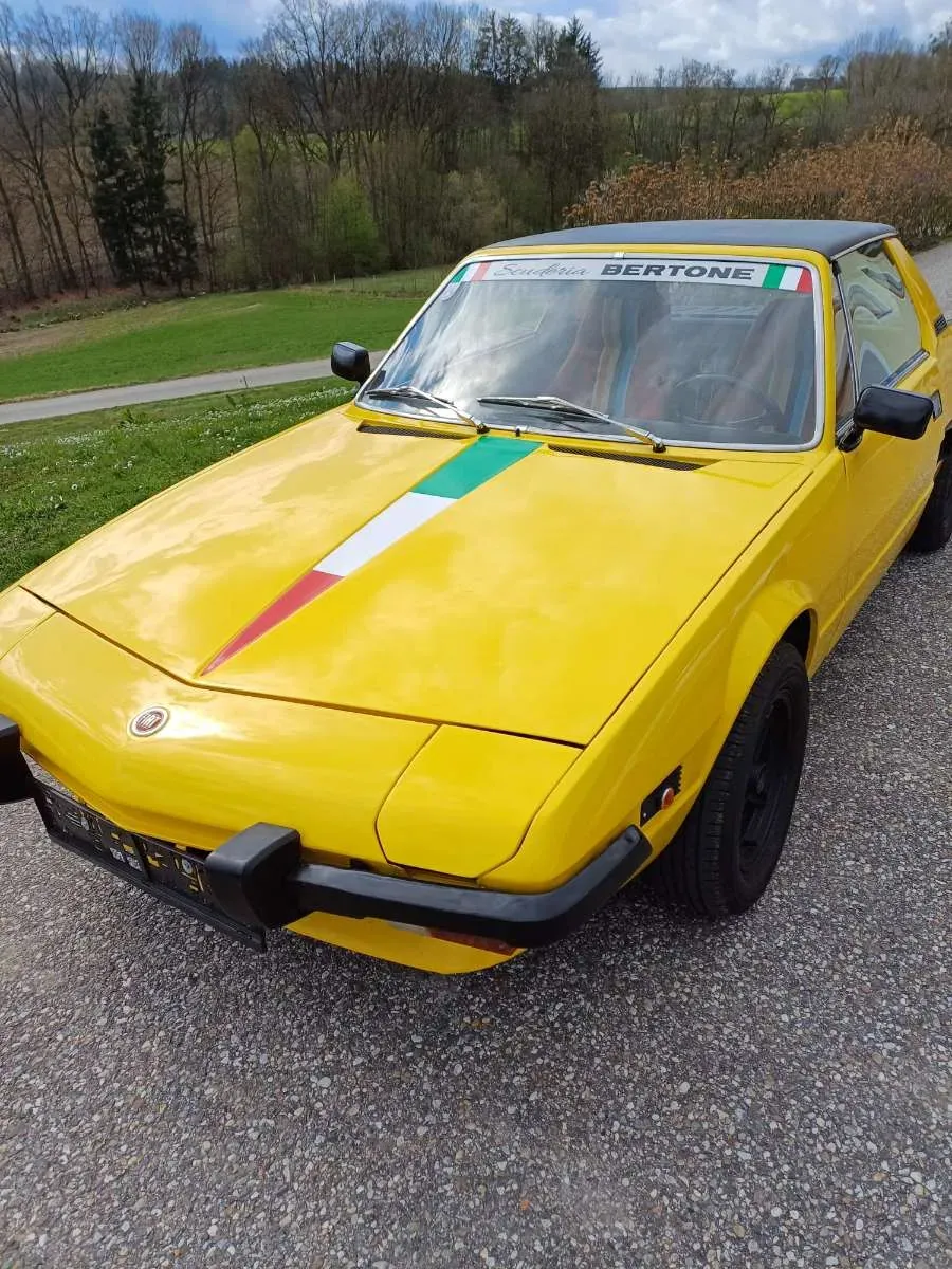 Fiat Sonstige 1978 photo 2