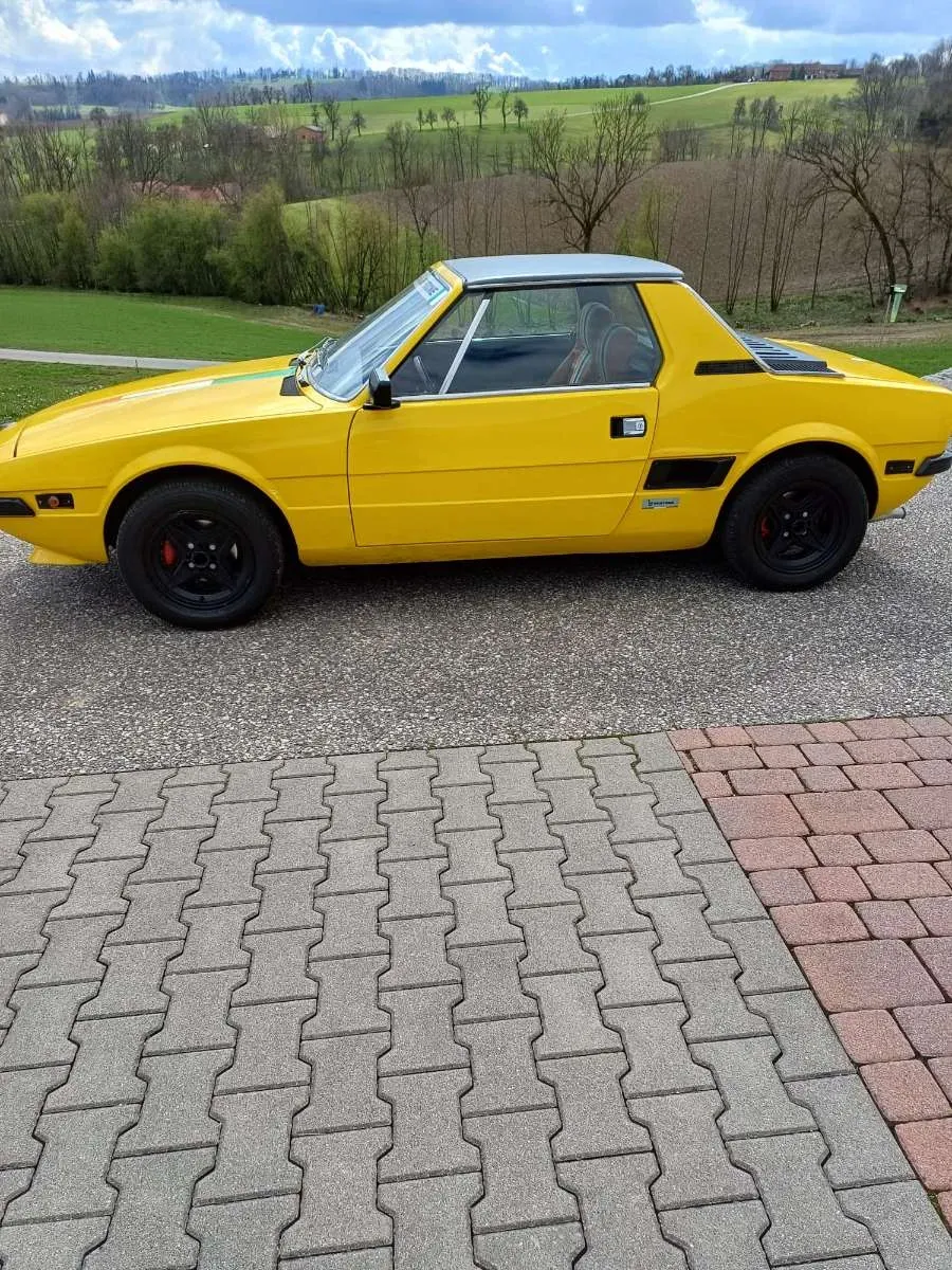 Fiat Sonstige 1978 photo 3