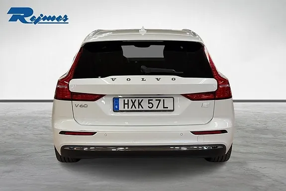 Volvo V60 2024 photo 3