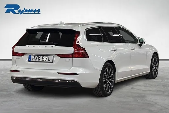 Volvo V60 2024 photo 4
