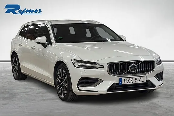 Volvo V60 2024 photo 5