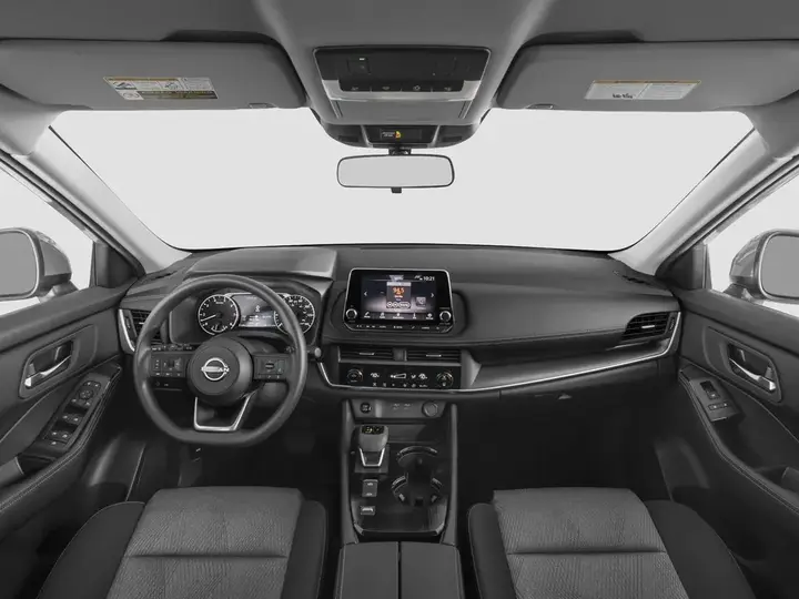 Nissan Rogue 2026 photo 4