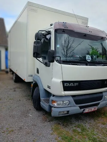 DAF Lf 45