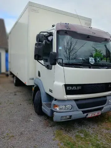 DAF Lf 45