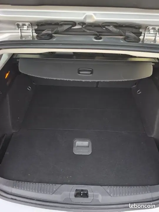 Ford Focus 2018 photo 5