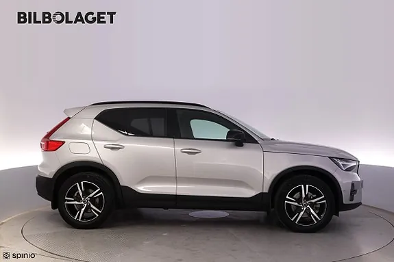 Volvo Xc40 2025 photo 2