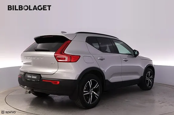 Volvo Xc40 2025 photo 3