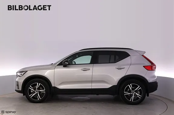 Volvo Xc40 2025 photo 5