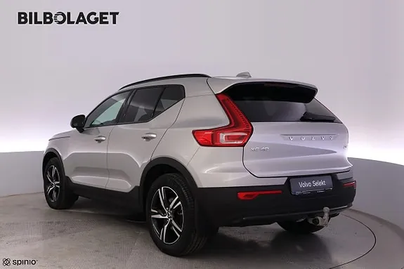 Volvo Xc40 2025 photo 4