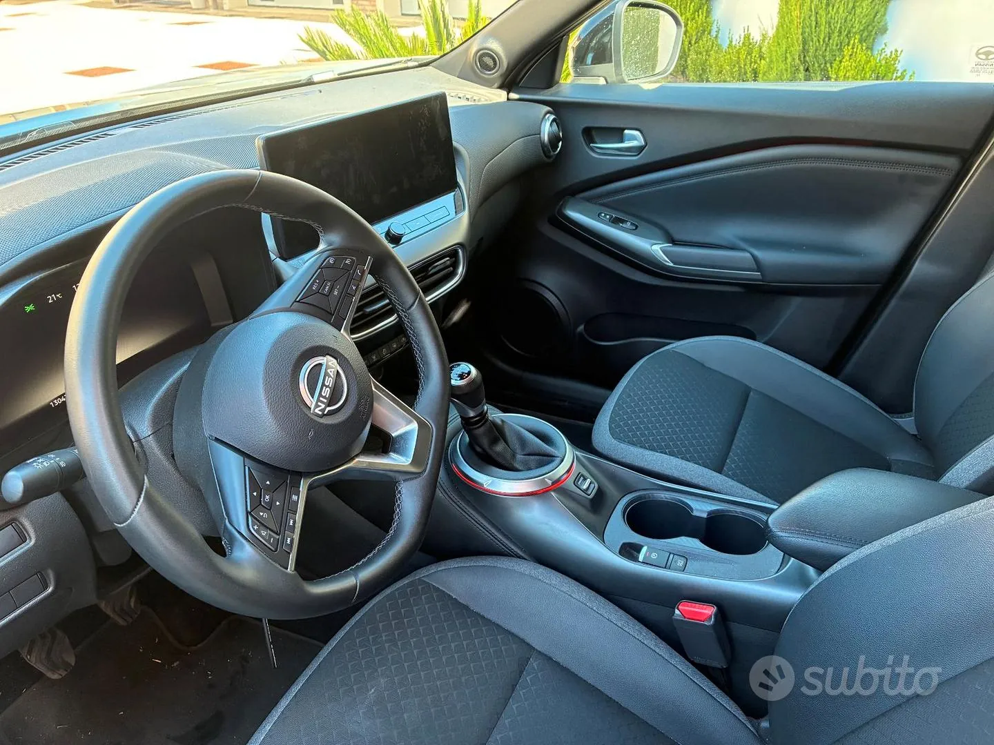 Nissan Juke 2024 photo 4