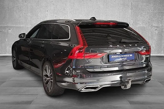 Volvo V90 2018 photo 5
