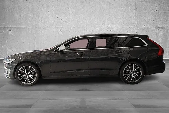 Volvo V90 2018 photo 4