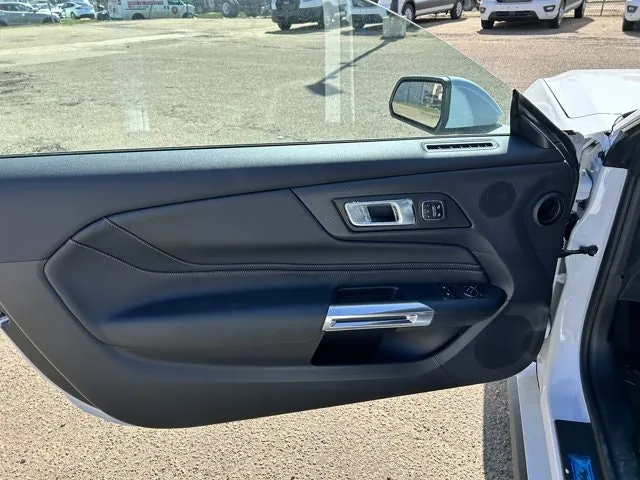 Ford Mustang 2025 photo 4