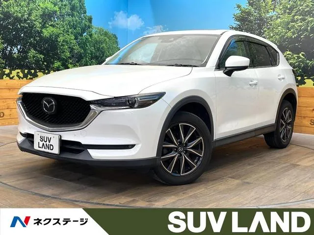 Mitsubishi Cx-5