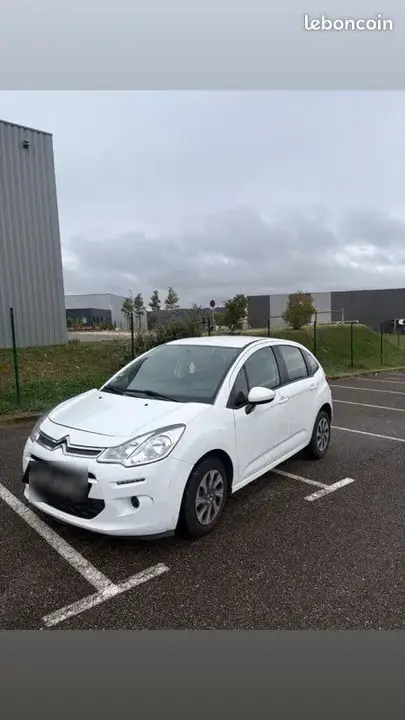 Citroen C3