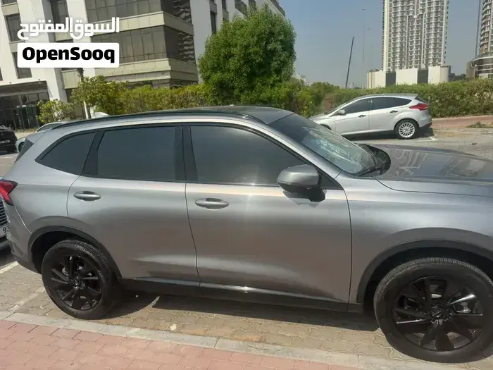 Haval H6 2026 photo 3