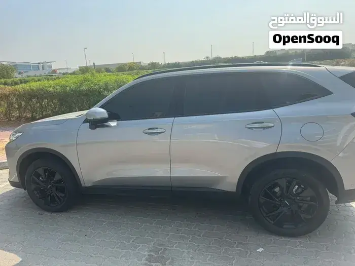 Haval H6 2026 photo 2
