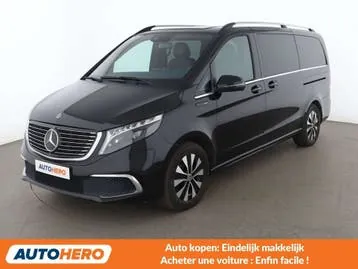 Mercedes-Benz Eqv 300 300 Lang
