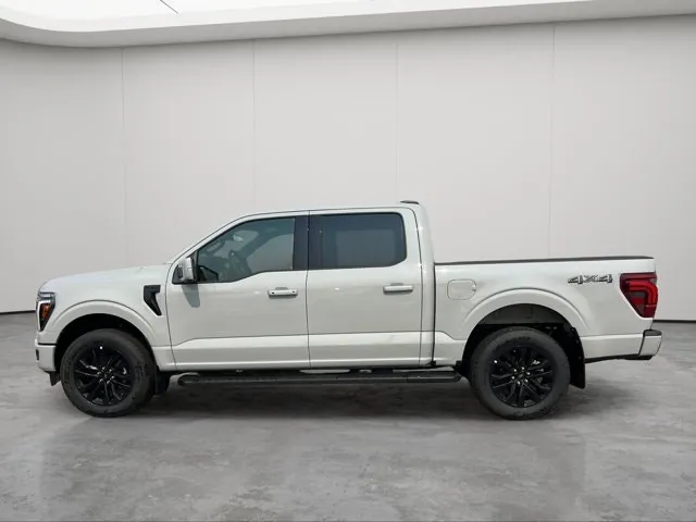 Ford F-150 2026 photo 4