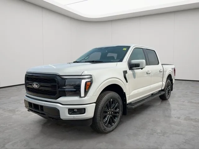 Ford F-150 2026 photo 3