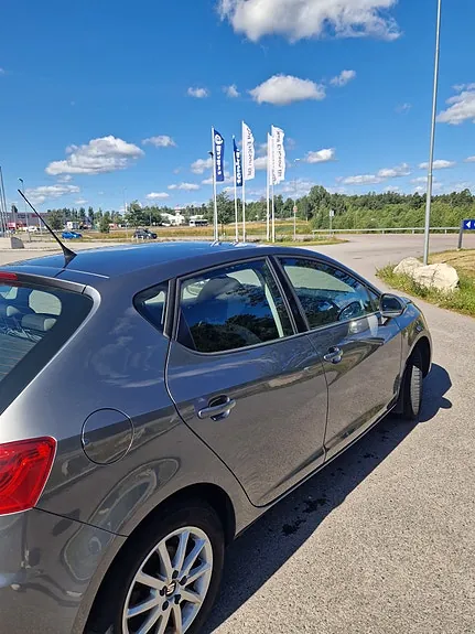 Seat Ibiza 2017 photo 3