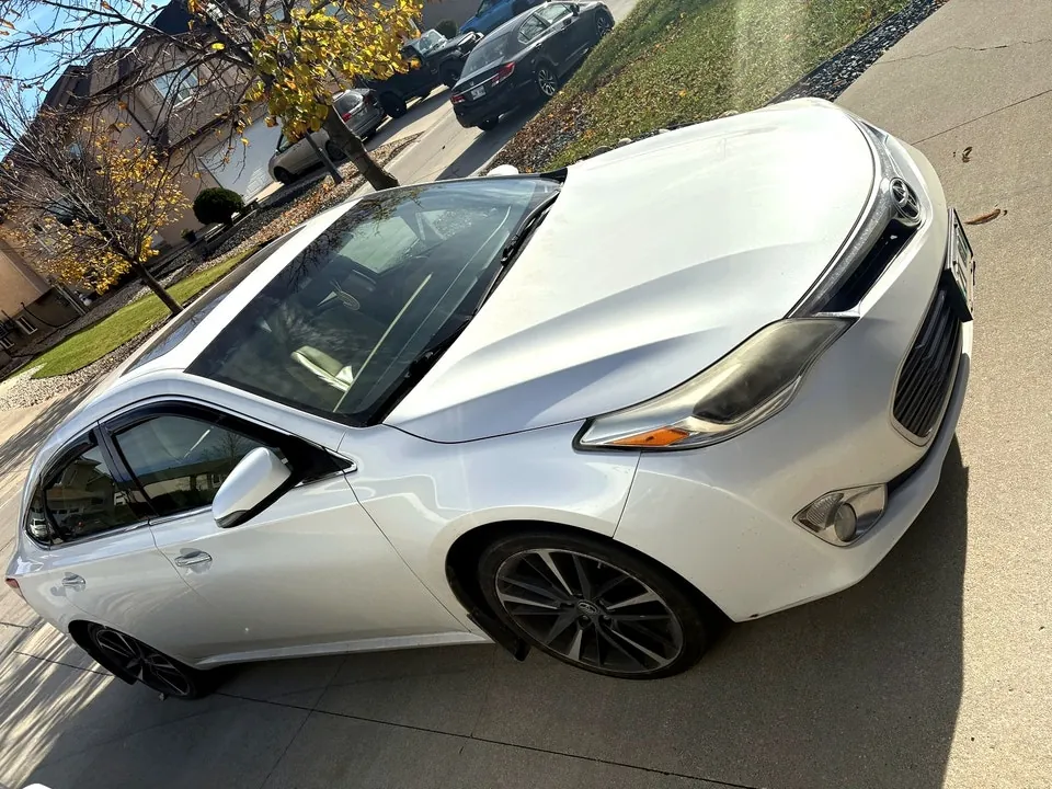 Toyota Avalon