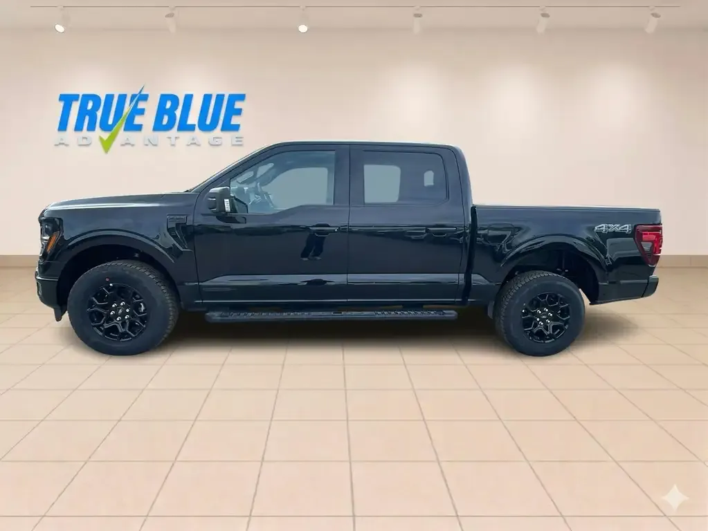 Ford F-150 2026 photo 2