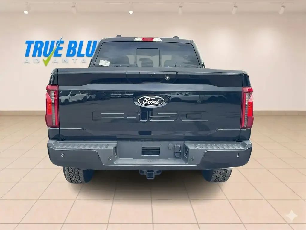 Ford F-150 2026 photo 4