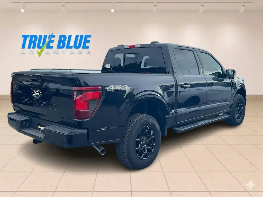 Ford F-150 2026 photo 5