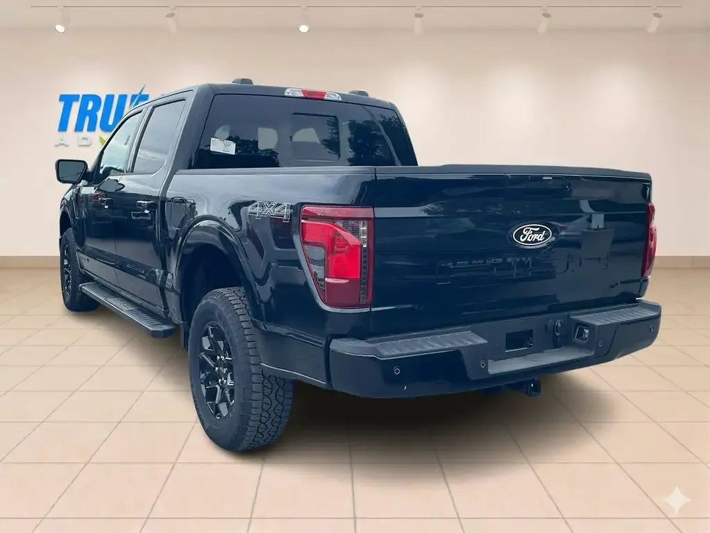 Ford F-150 2026 photo 3