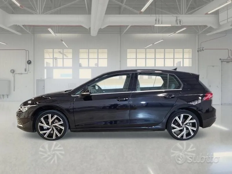 Volkswagen Golf Viii 2022 photo 5