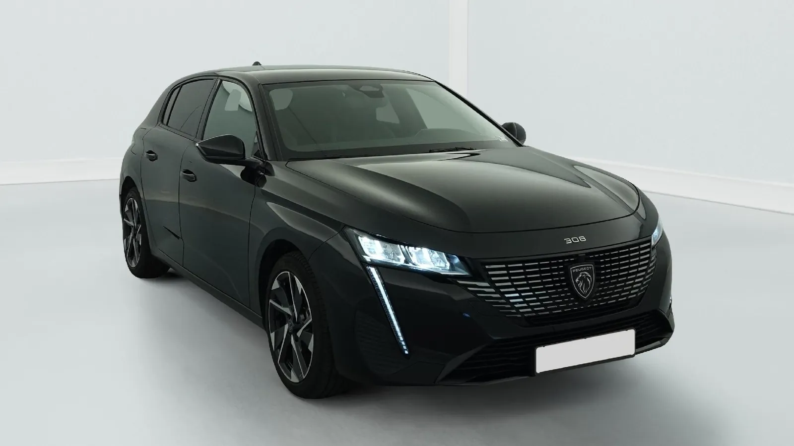 Peugeot 308 Allure