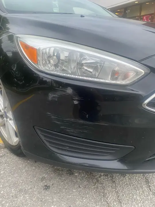 Ford Focus 2015 photo 3