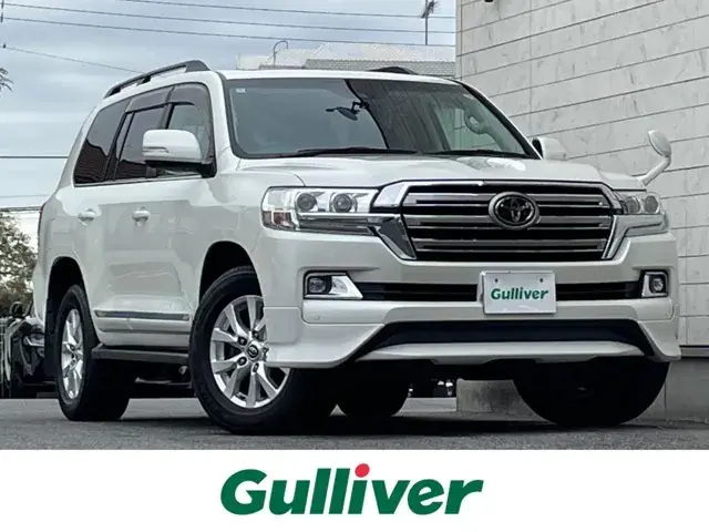 Toyota Land Cruiser 2016 photo 2