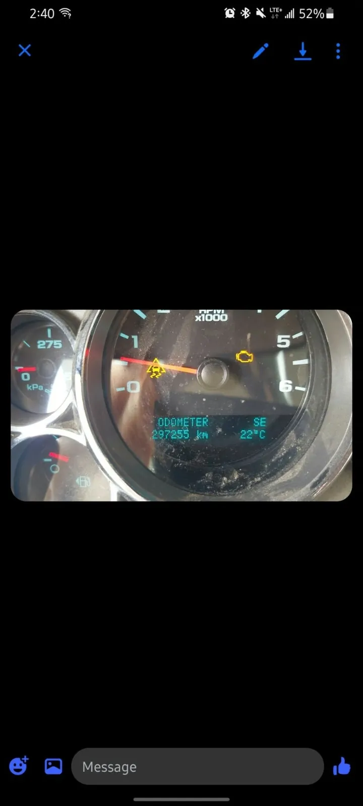 Chevrolet Silverado 1500 2009 photo 4