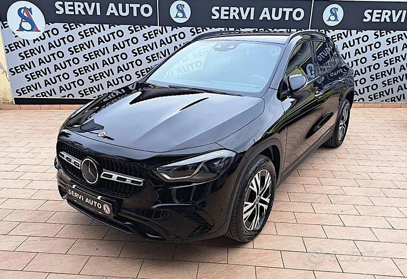 Mercedes-Benz Gla 2023 photo 4