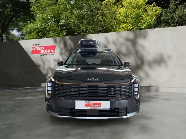 Kia Sportage photo 2