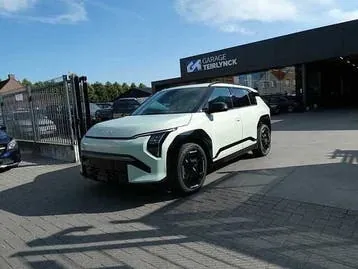 Kia Ev3 2026 photo 3