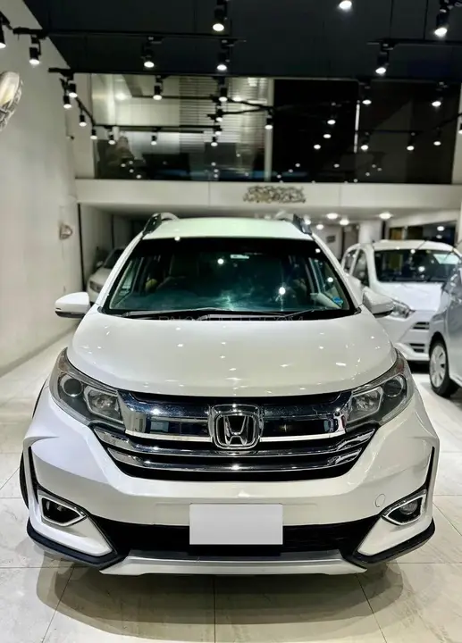 Honda Br-V