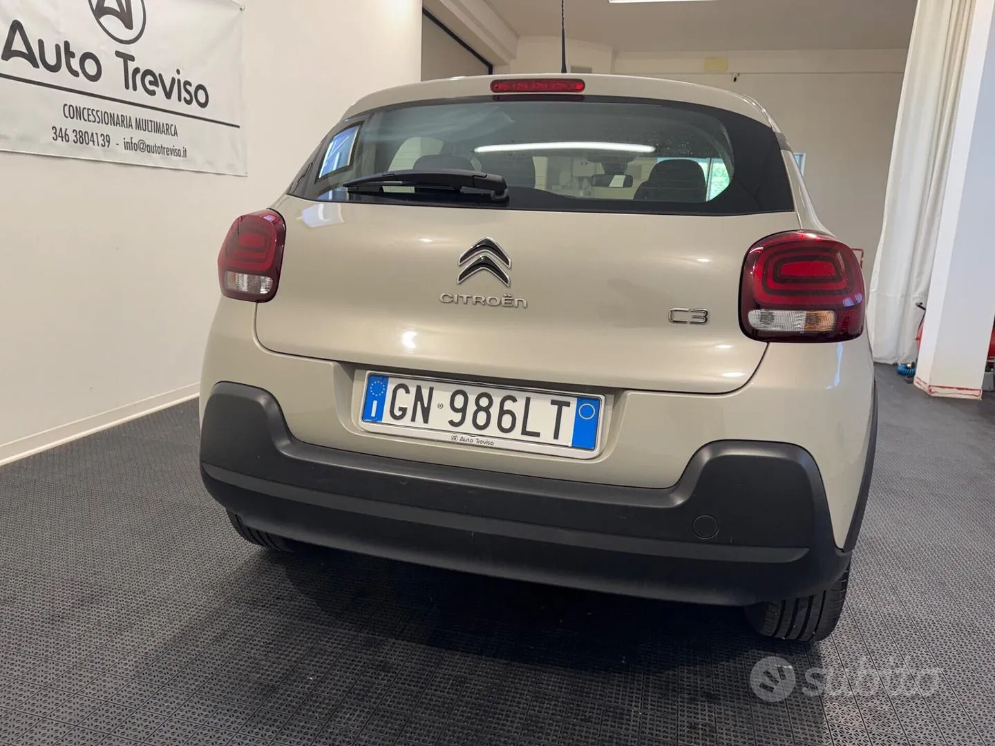 Citroen C3 2023 photo 5